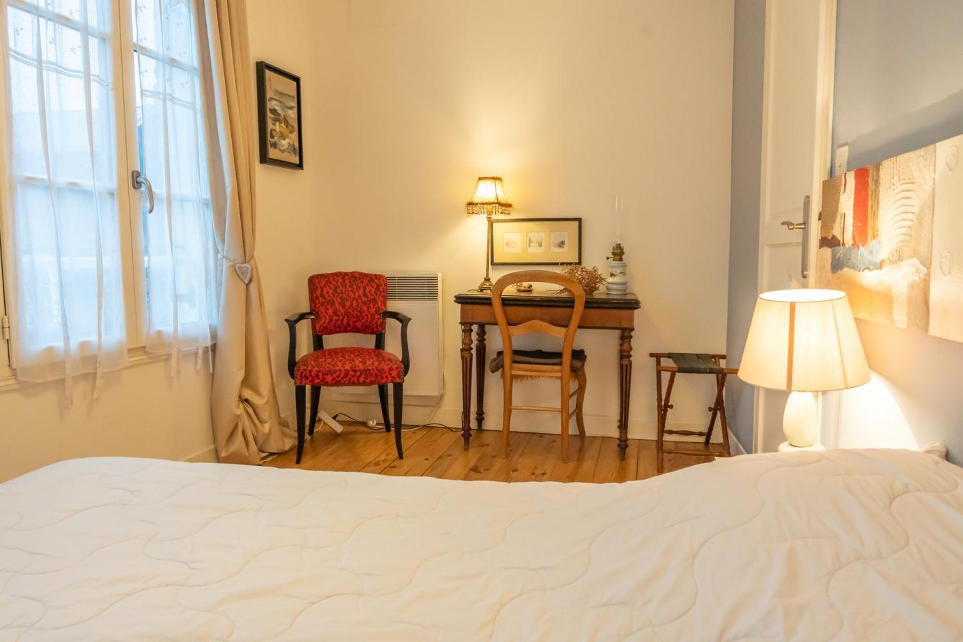Maison De Pecheur Souffle De Saint-Valery-sur-Somme