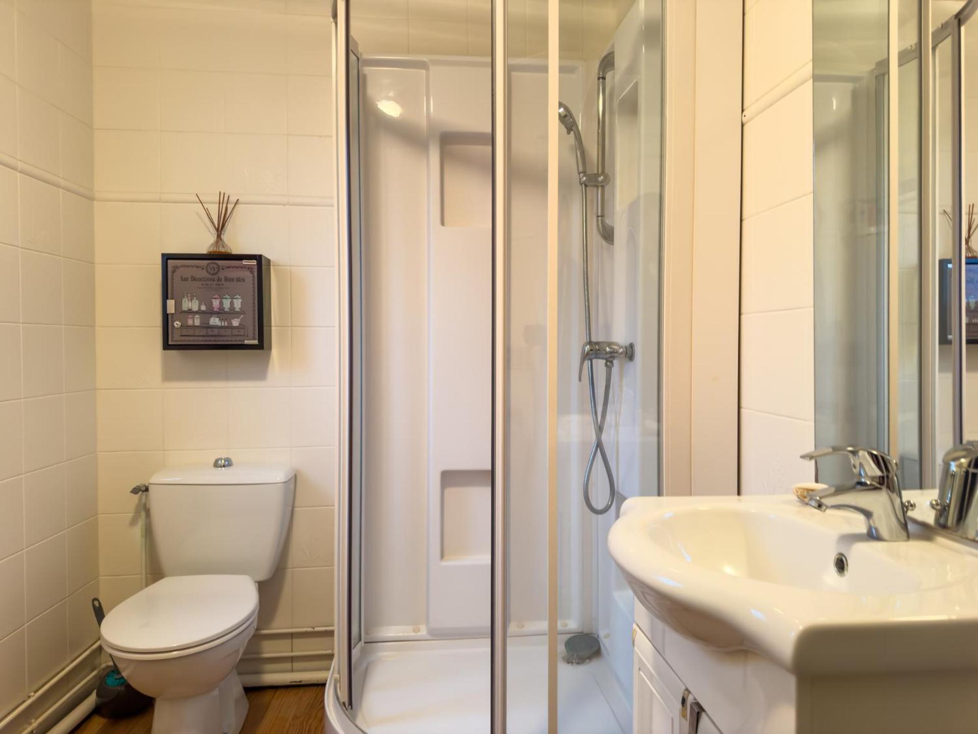 Maison De Pecheur Souffle De Holiday home Saint-Valery-sur-Somme