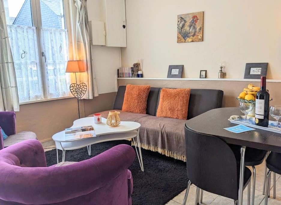Maison De Pecheur Souffle De * Saint-Valery-sur-Somme